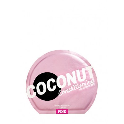 VICTORIA'S SECRET Coconut Conditioning Sheet Mask 20g